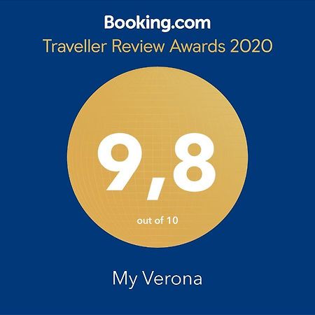 My Verona Exterior foto